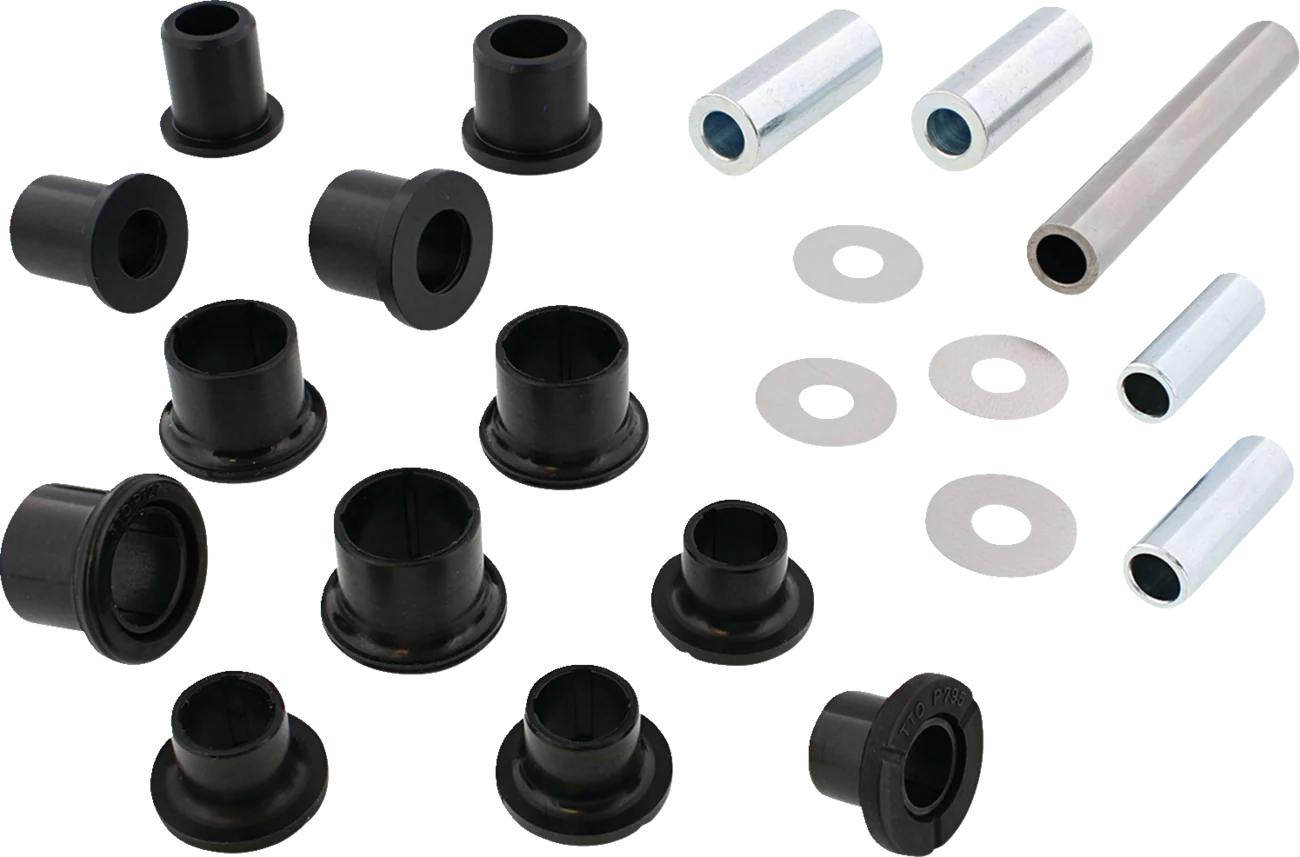 MOOSE OFFROAD Suspension Kit - Rear 50-1268 - Image 4