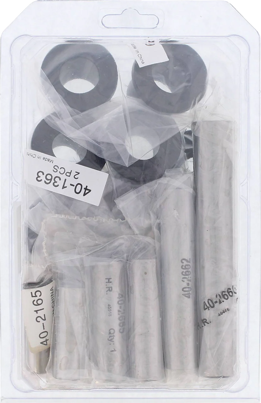 MOOSE OFFROAD Suspension Kit - Rear 50-1269 - Image 4
