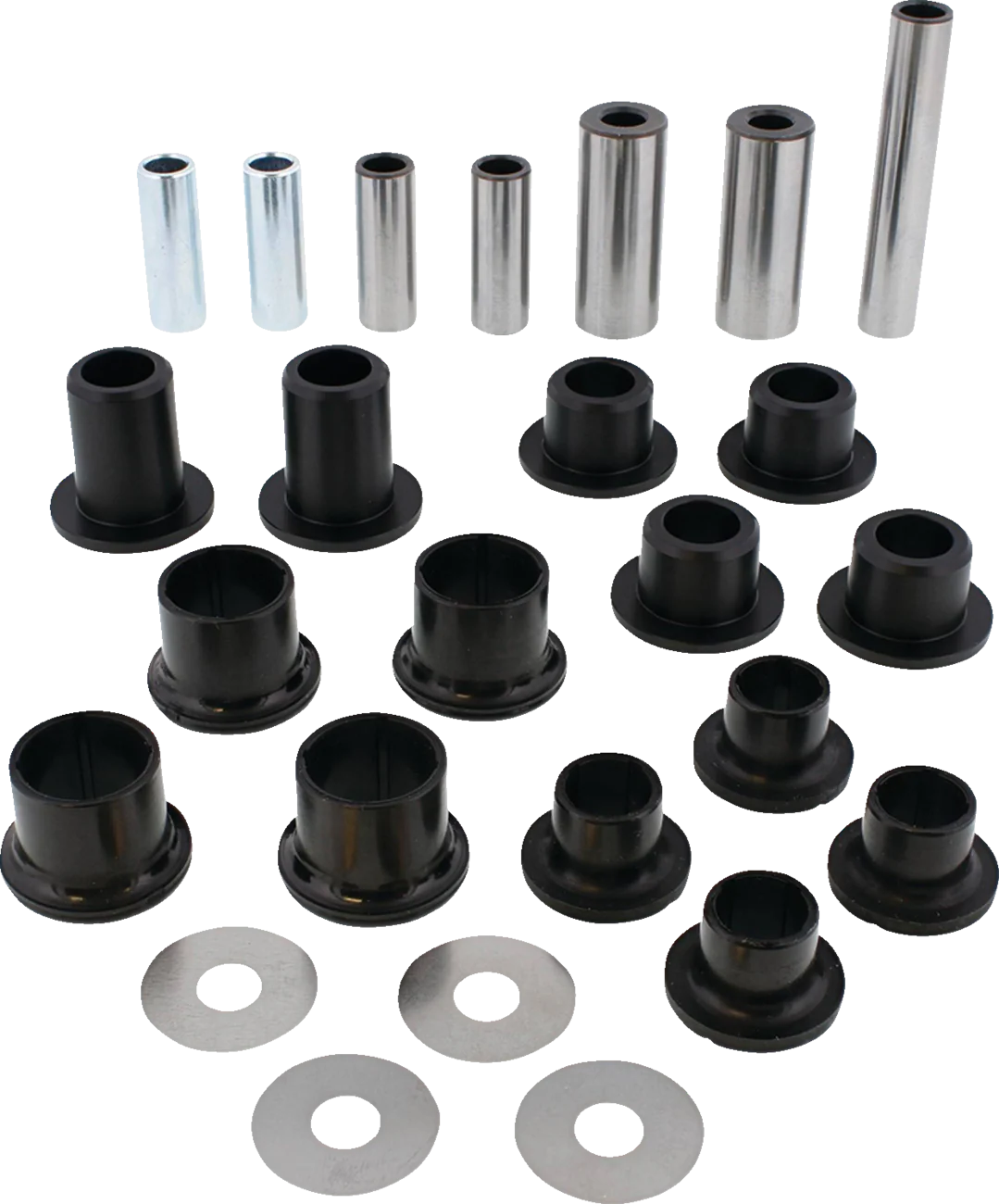 MOOSE OFFROAD Suspension Kit - Rear 50-1270