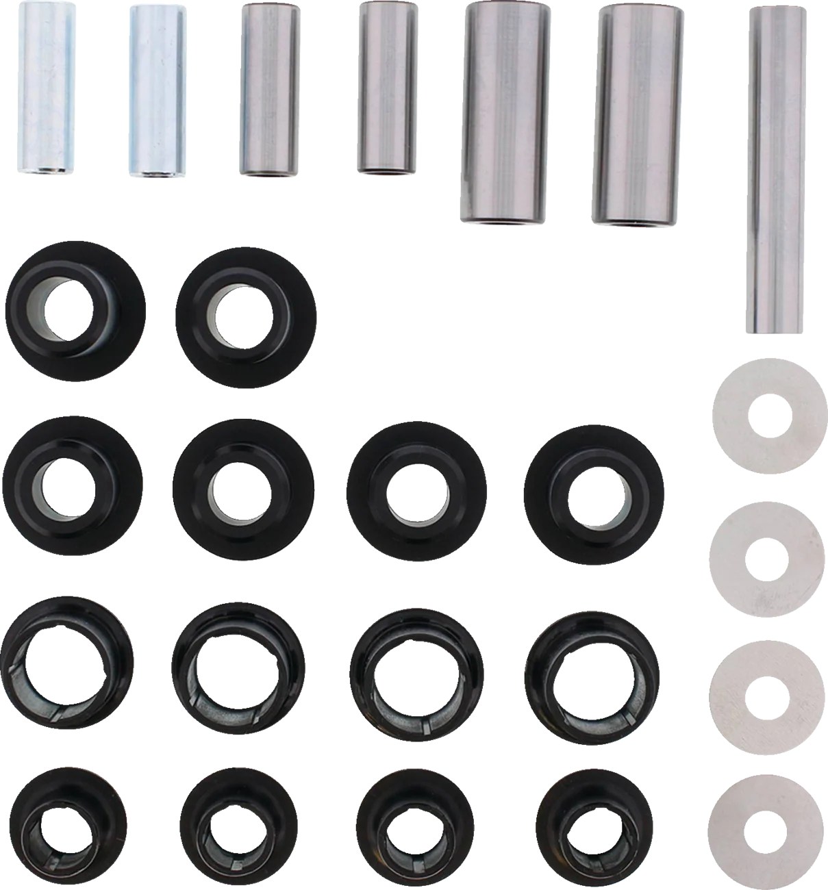 MOOSE OFFROAD Suspension Kit - Rear 50-1270 - Image 2