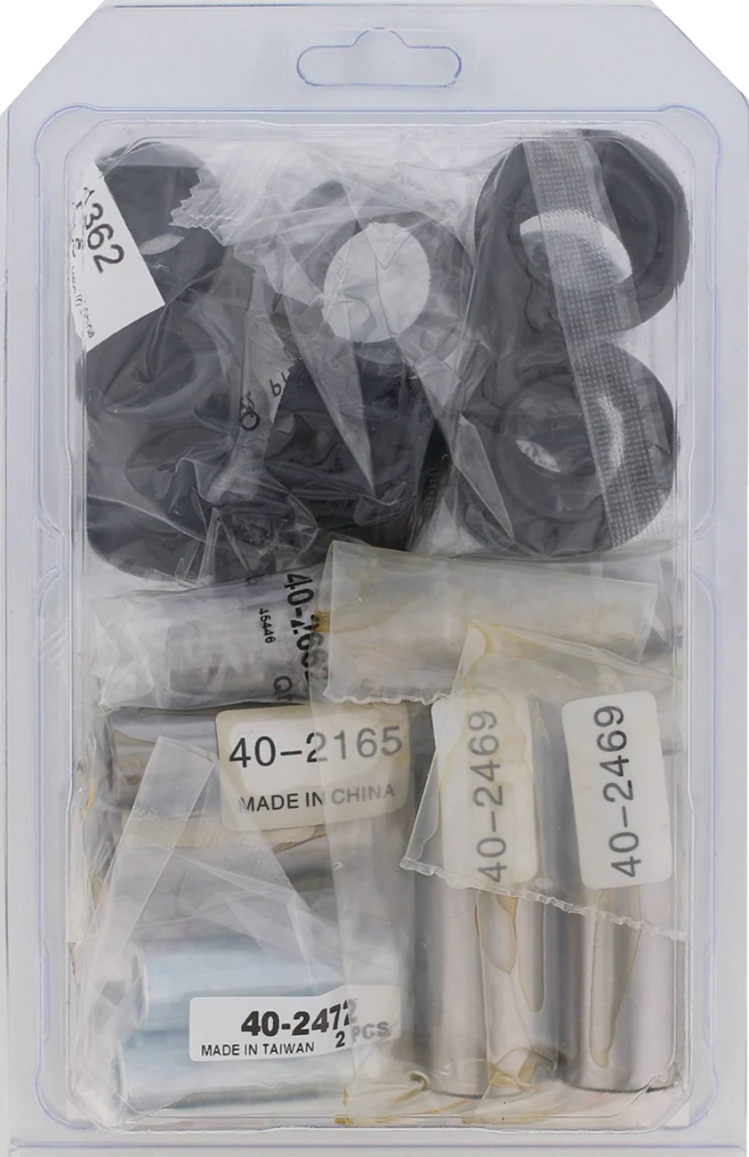 MOOSE OFFROAD Suspension Kit - Rear 50-1270 - Image 3