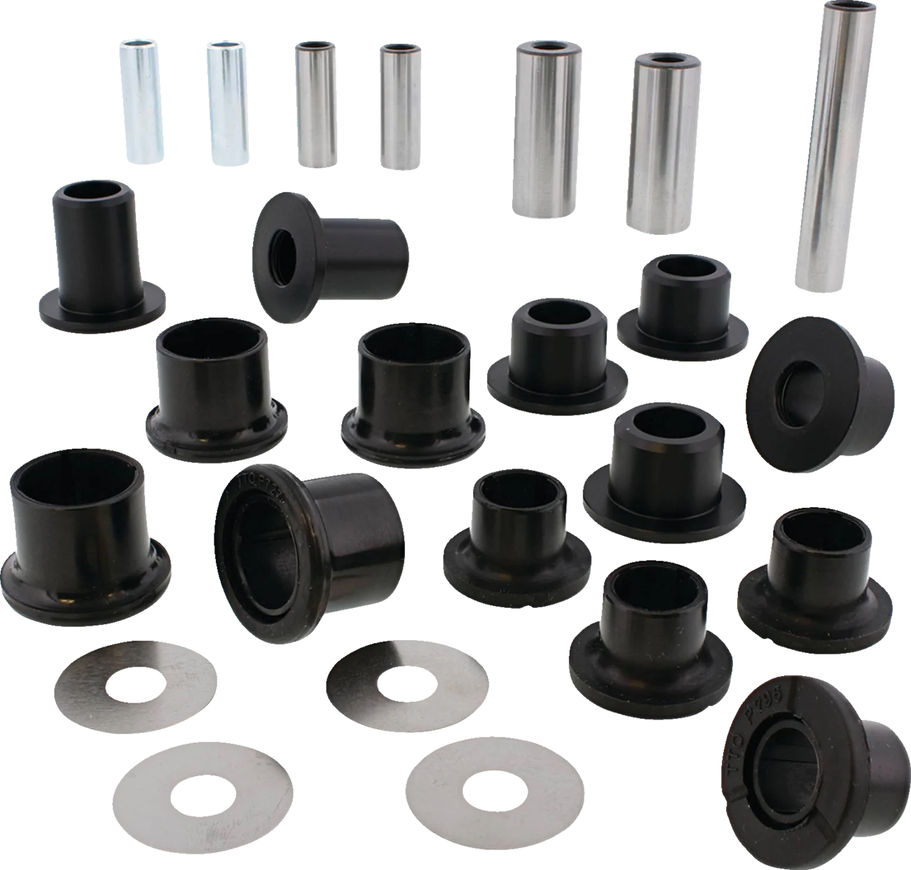 MOOSE OFFROAD Suspension Kit - Rear 50-1270 - Image 4