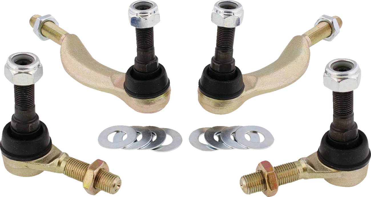 MOOSE OFFROAD Tie-Rod Upgrade Kit 51-1128 - Image 3
