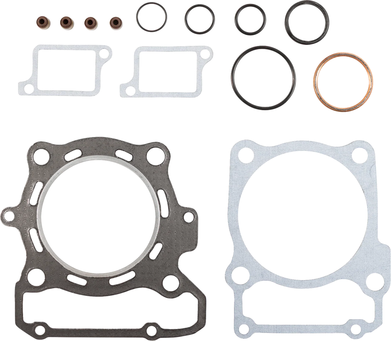 MOOSE OFFROAD Top End Gasket Kit - Kawasaki 8100080mse