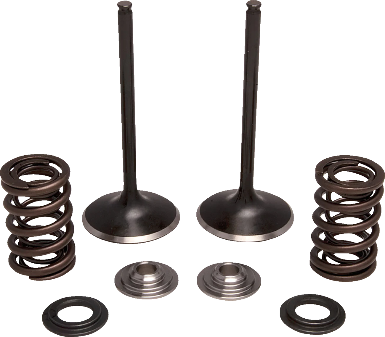 MOOSE OFFROAD Valve Kit - Exhaust - Honda M30-34260 04-05 TRX450R