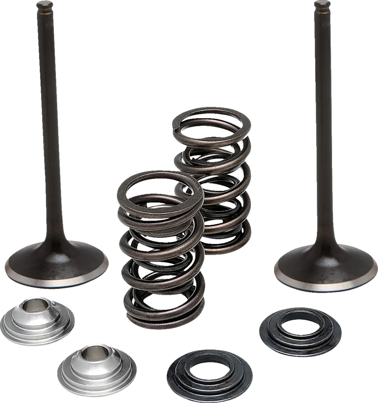 MOOSE OFFROAD Valve Kit - Exhaust - Suzuki M60-62260