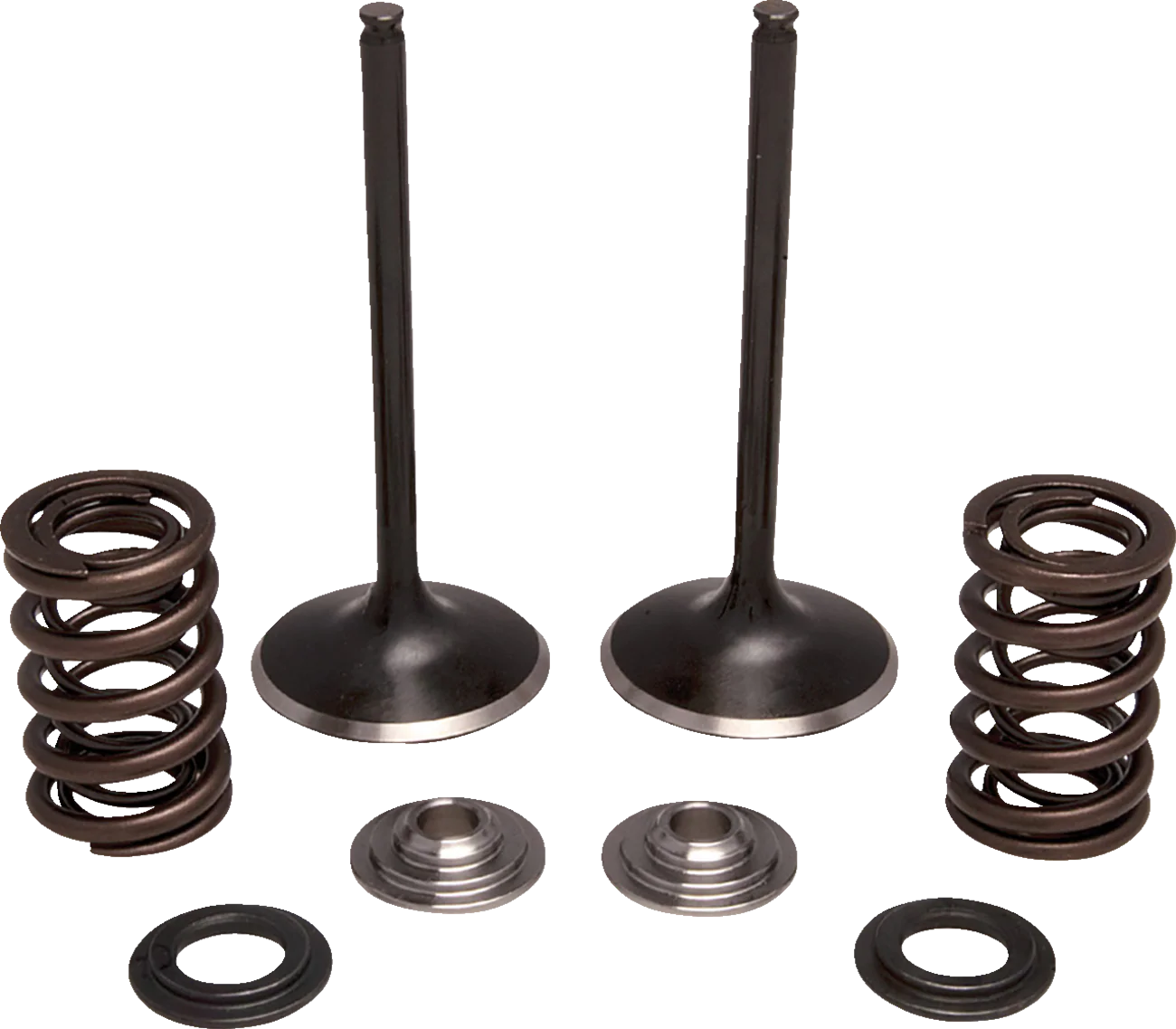MOOSE OFFROAD Valve Kit - Intake - Honda M30-34350 06-14 TRX450R