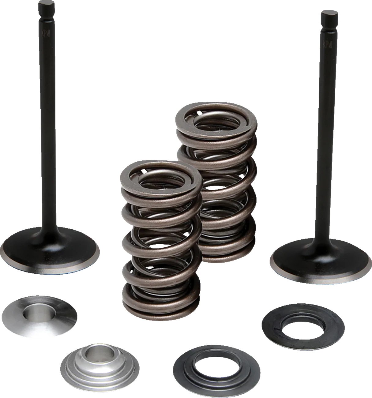 MOOSE OFFROAD Valve Kit - Intake - Yamaha M80-83150