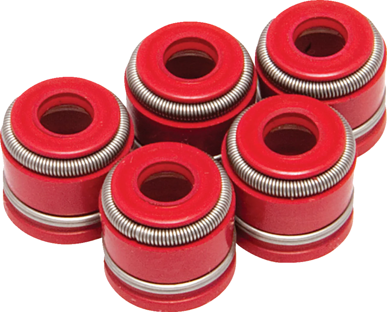 MOOSE OFFROAD Valve Seal Kit - Yamaha M80-83070 Fits 2001-2005 YFM660R Raptor