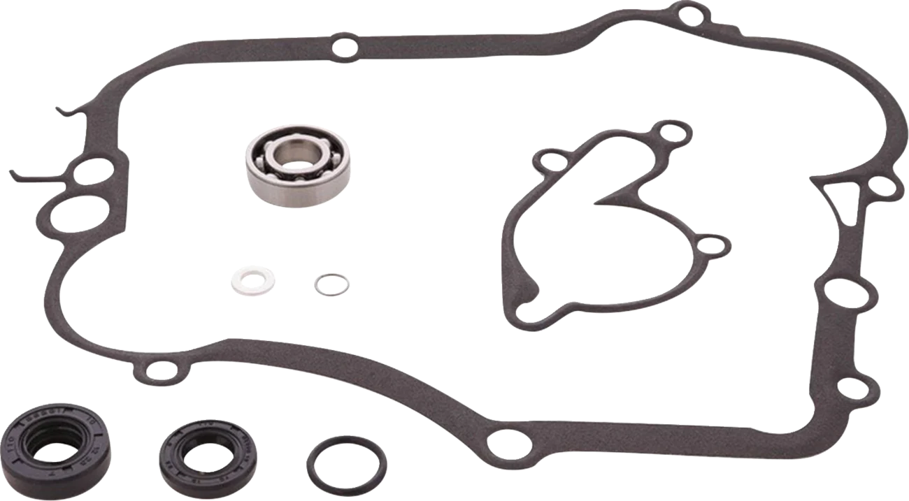 MOOSE OFFROAD Water Pump Rebuild Kit - Yamaha 8210008mse