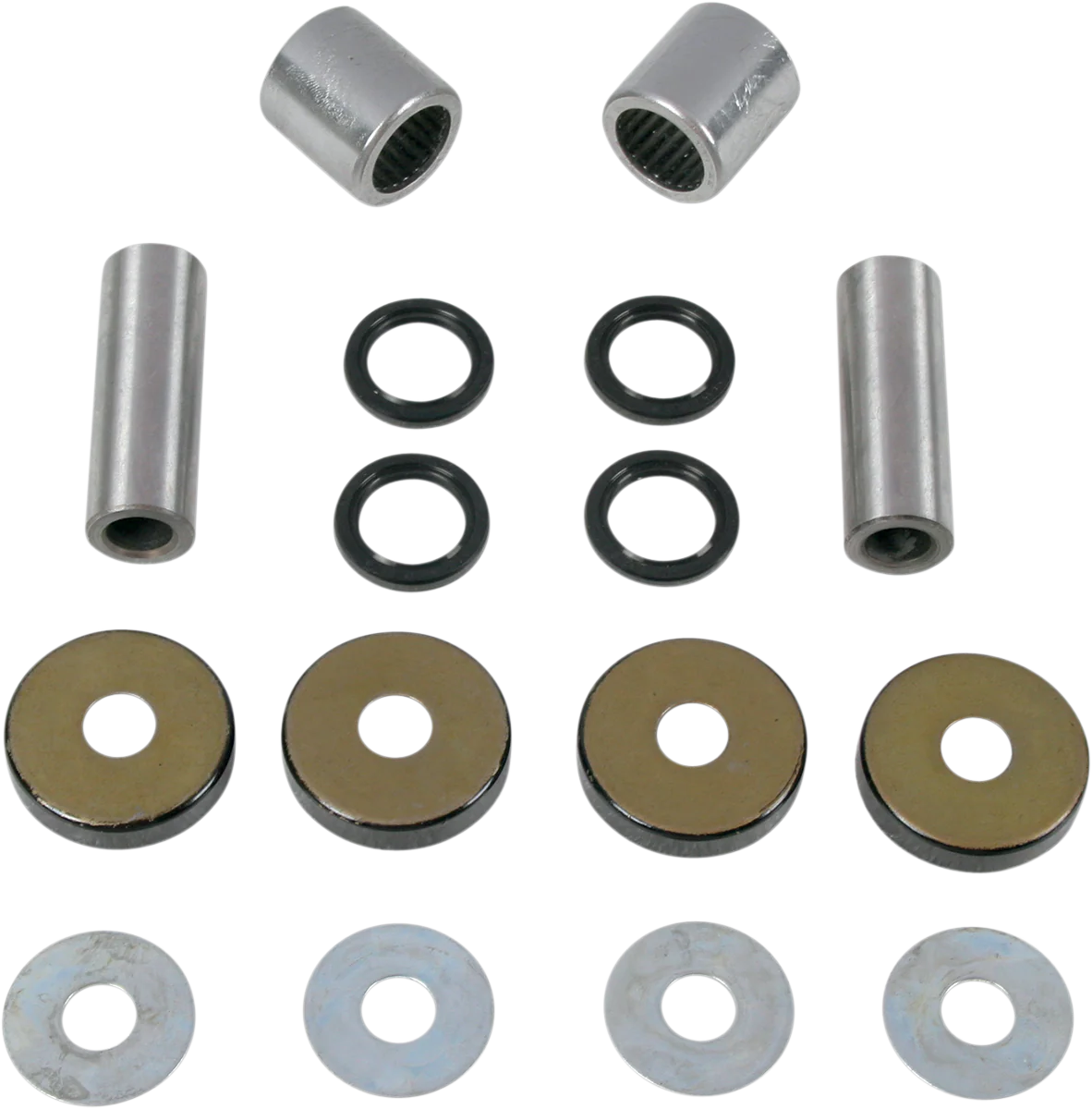 MOOSE RACING A-Arm Repair Kit - Front Lower 50-1028
