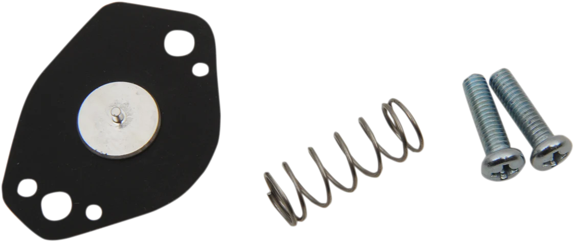 MOOSE RACING Air Cut-Off Valve Rebuild Kit - Suzuki/Yamaha 46-4014