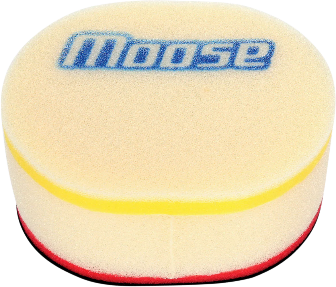 MOOSE RACING Air Filter - Suzuki 2-70-03