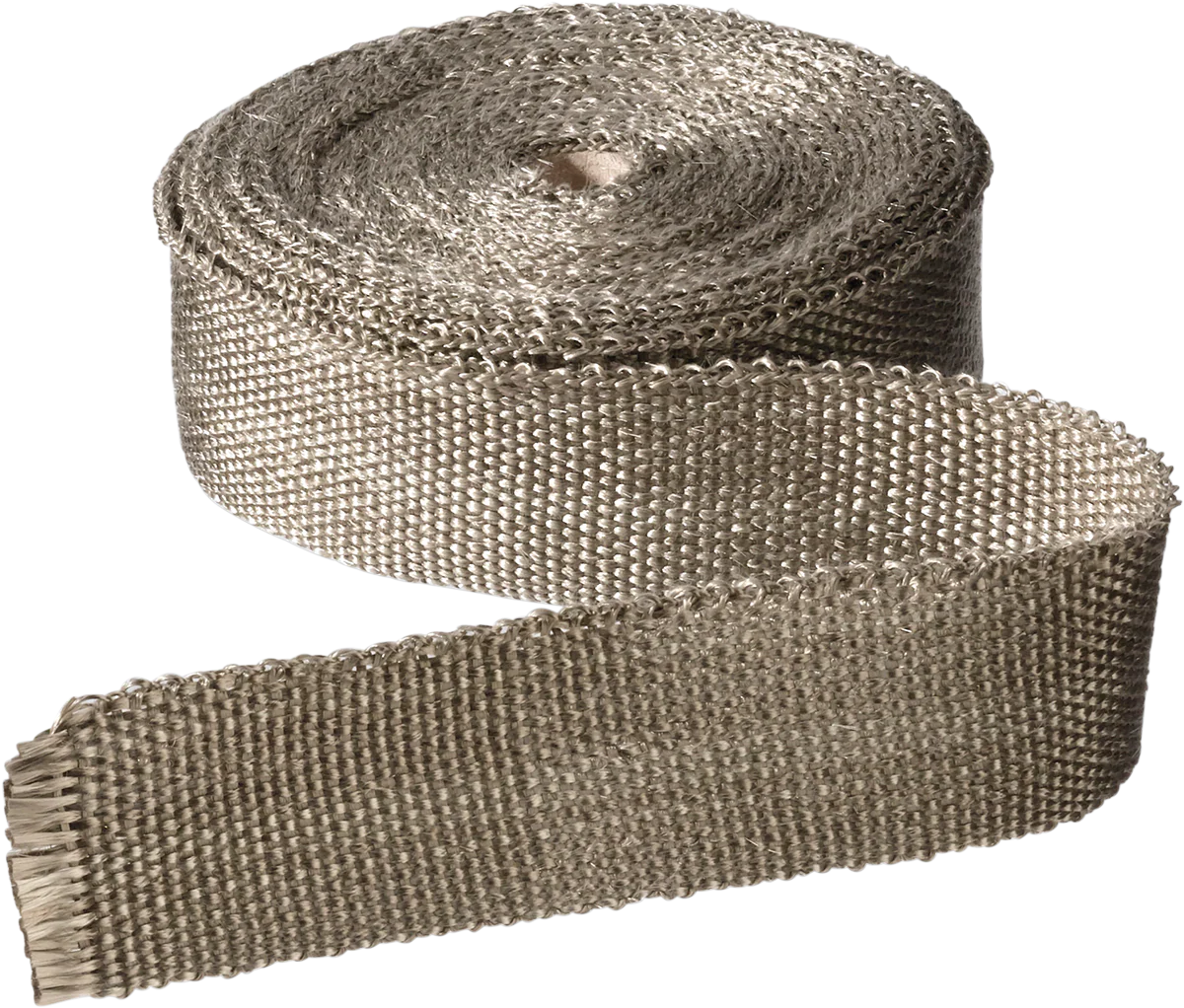 MOOSE RACING Basalt Exhaust Wrap - 2" x 50' 504-2000