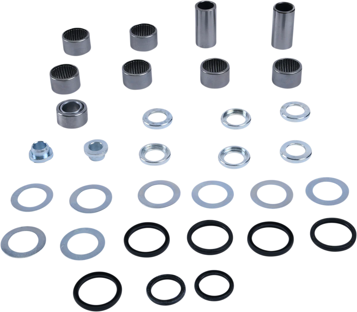 MOOSE RACING Bearing Linkage Kit 27-1199