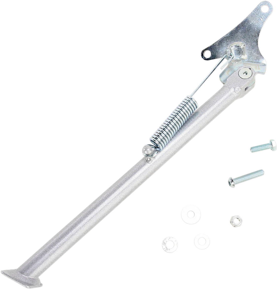 MOOSE RACING Bolt-On Kickstand - CRF150R 047