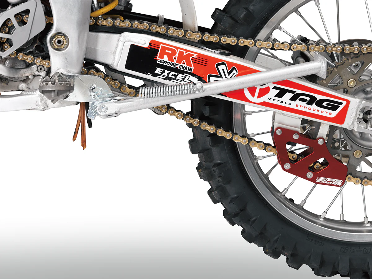 MOOSE RACING Bolt-On Kickstand - RM-Z 044
