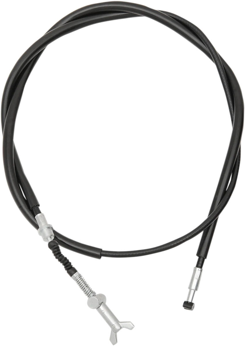 MOOSE RACING Brake Cable - Rear - Parking - Honda 45-4015
