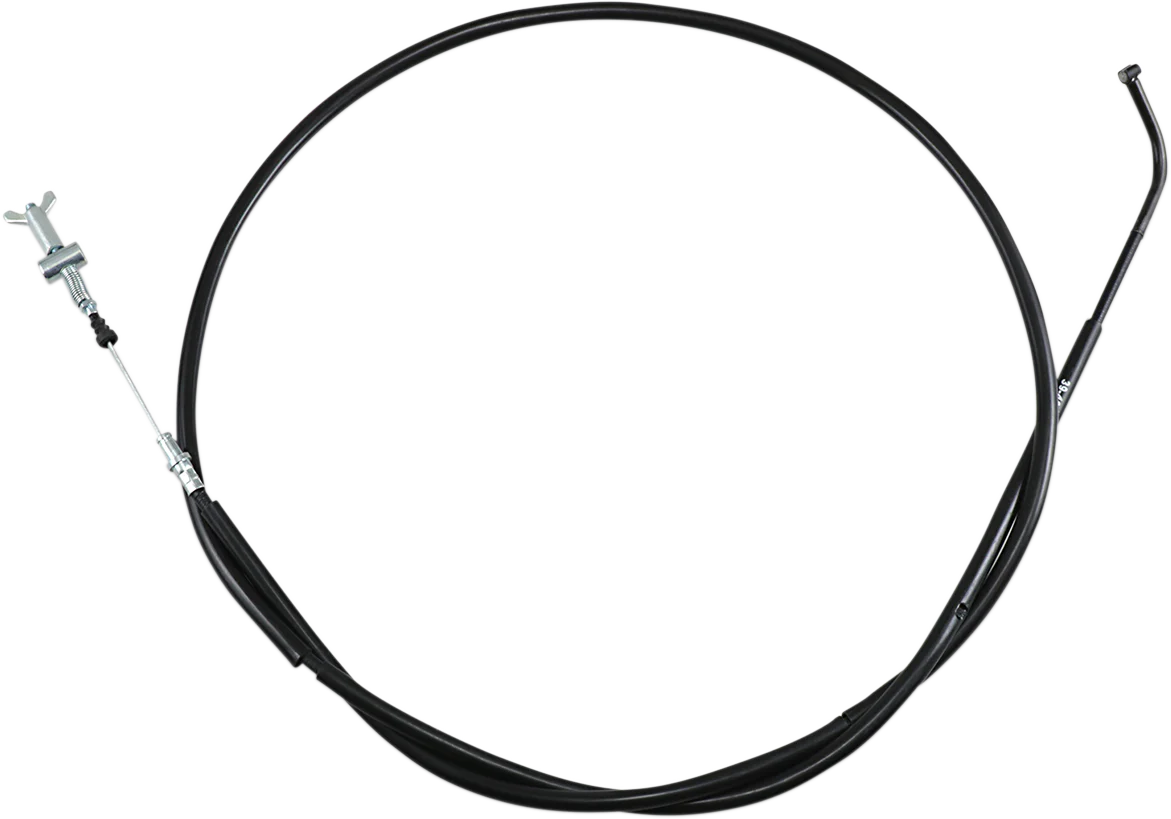 MOOSE RACING Brake Cable - Rear - Parking - Yamaha 45-4069