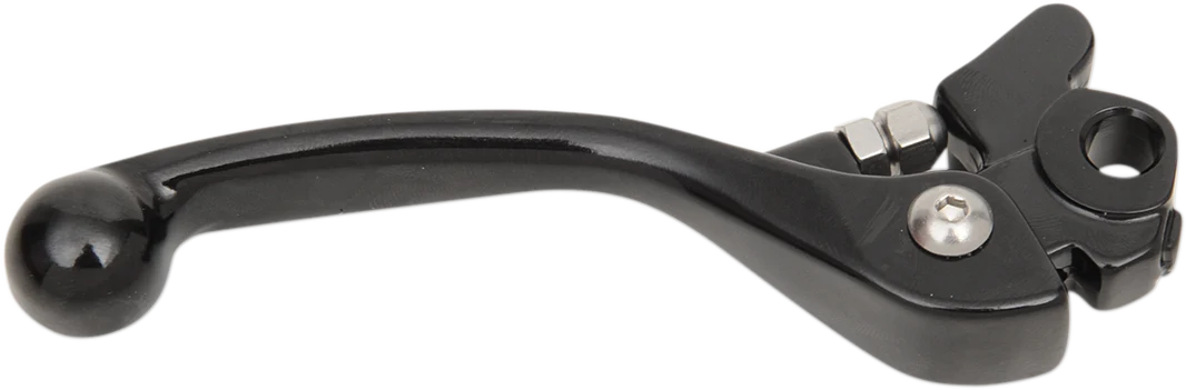 MOOSE RACING Brake Lever - Black H07-3501BB