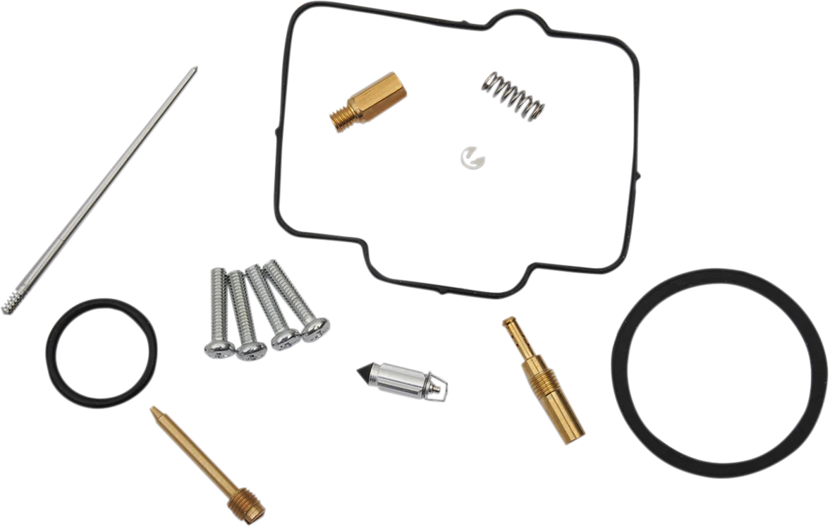 MOOSE RACING Carburetor Repair Kit - Honda 26-1736