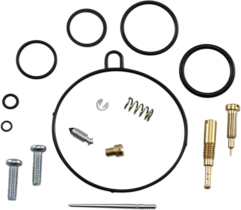 MOOSE RACING Carburetor Repair Kit - Honda 26-1743