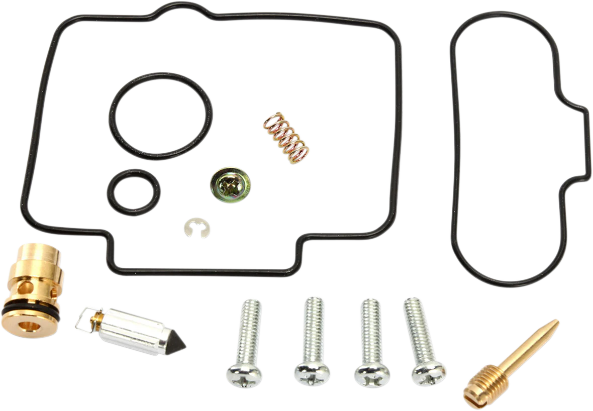 MOOSE RACING Carburetor Repair Kit - Husqvarna 26-1584