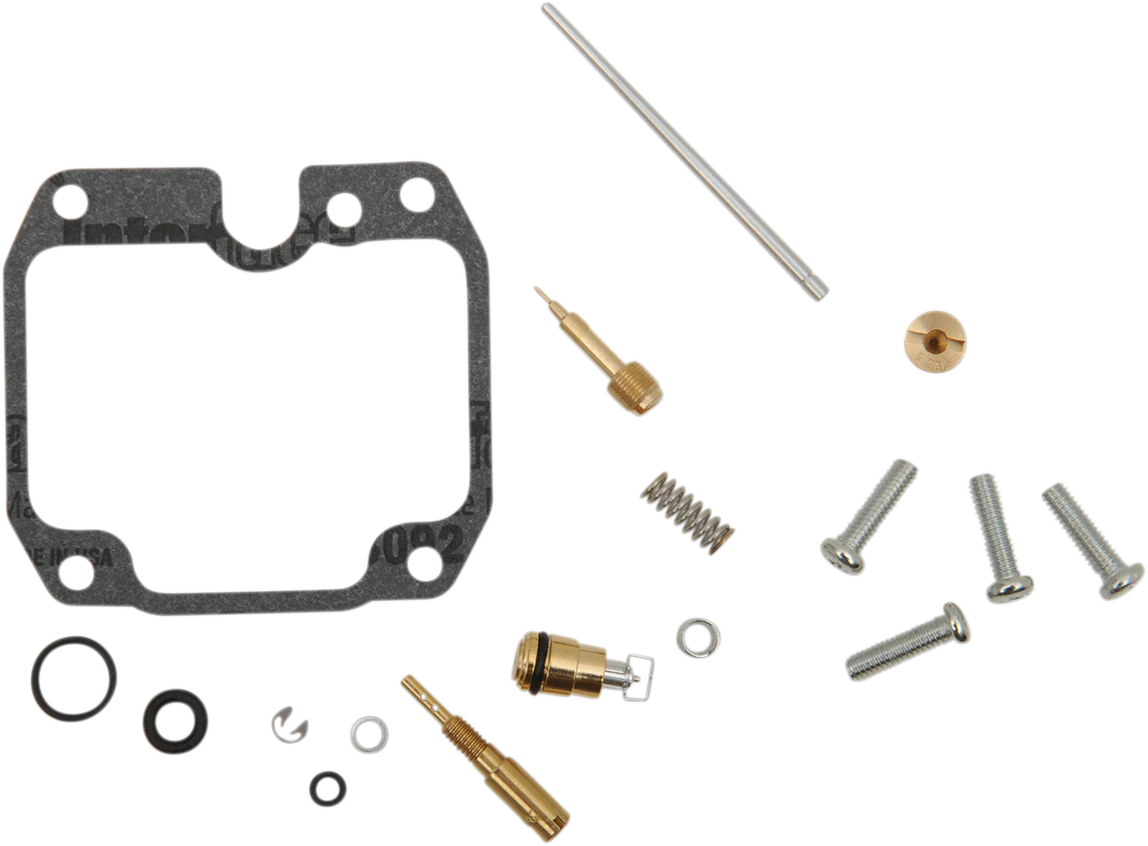 MOOSE RACING Carburetor Repair Kit - Kawasaki 26-1241