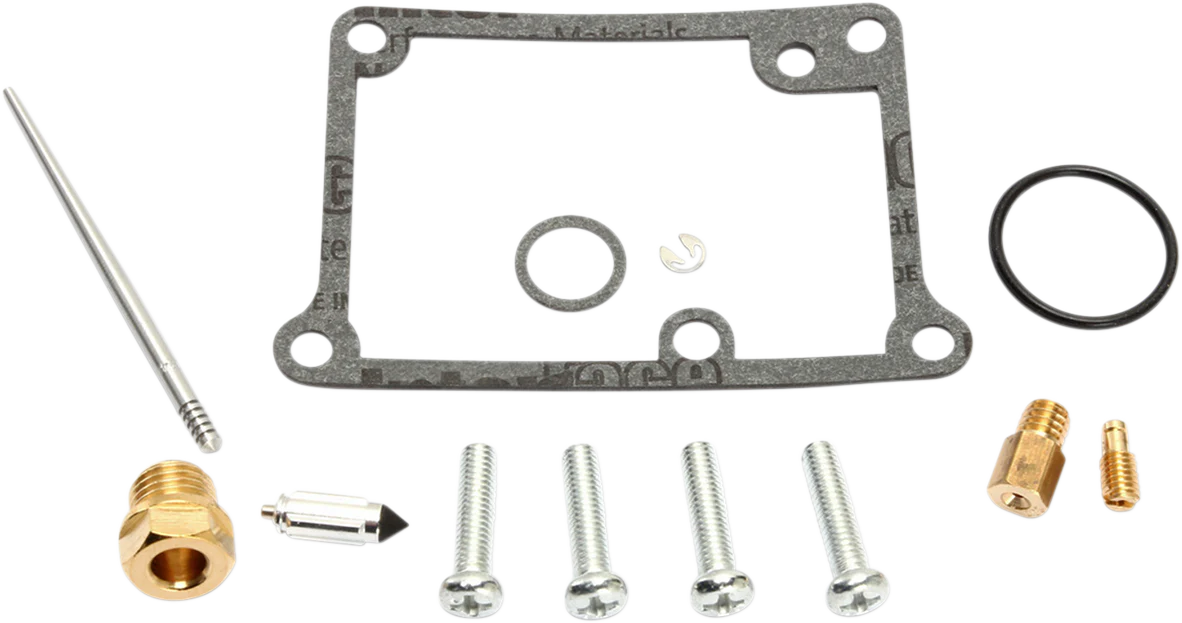 MOOSE RACING Carburetor Repair Kit - Kawasaki/Suzuki 26-1118