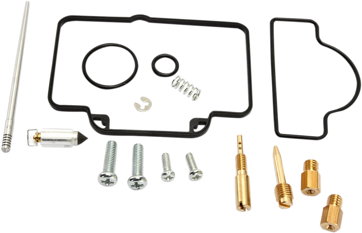 MOOSE RACING Carburetor Repair Kit - Suzuki 26-1541