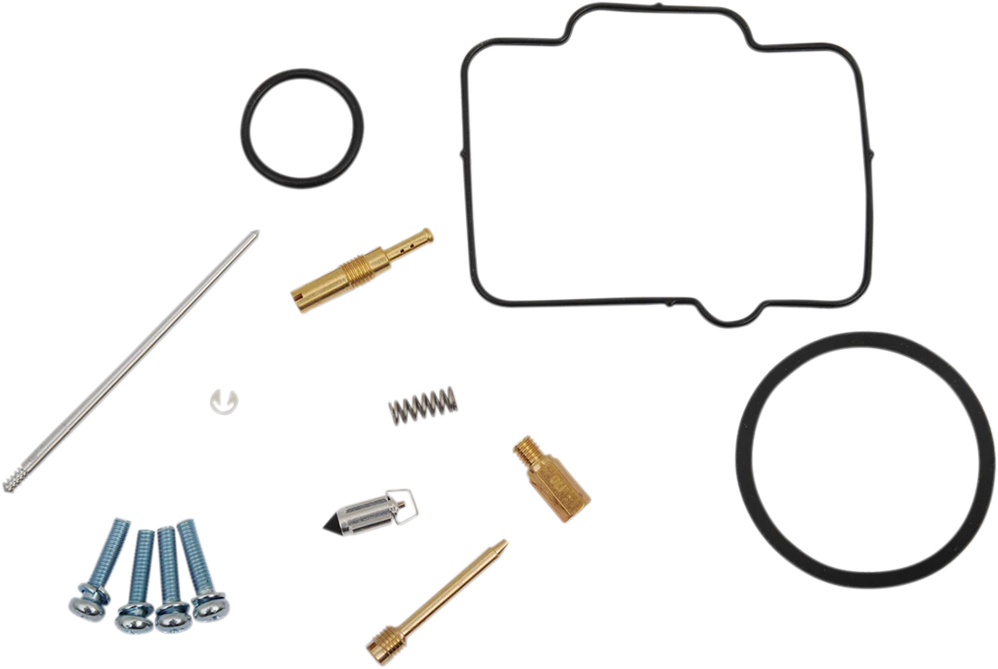 MOOSE RACING Carburetor Repair Kit - Suzuki 26-1771