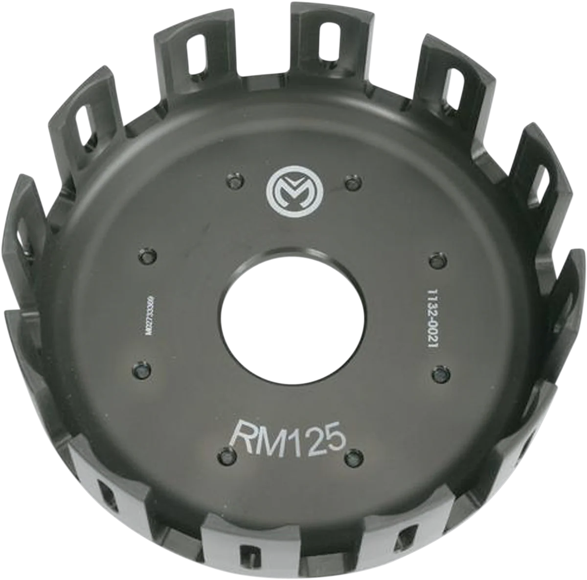 MOOSE RACING Clutch Basket M027