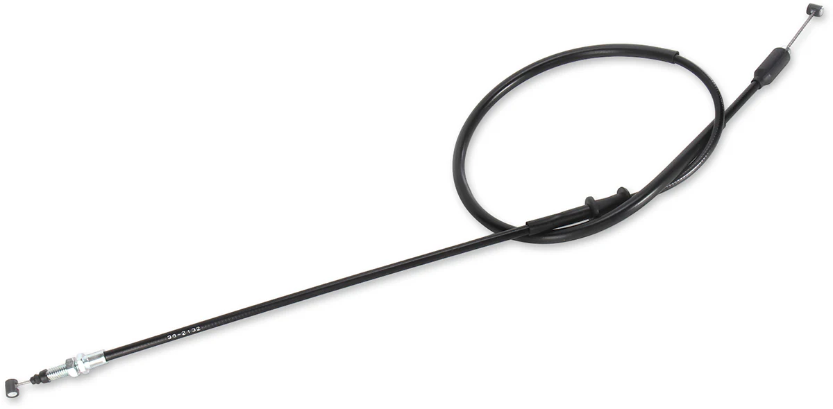 MOOSE RACING Clutch Cable - Yamaha 45-2026 - Image 2