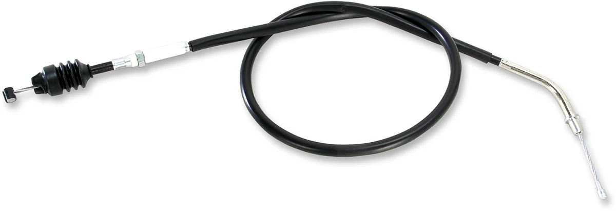 MOOSE RACING Clutch Cable - Yamaha 45-2033 - Image 2