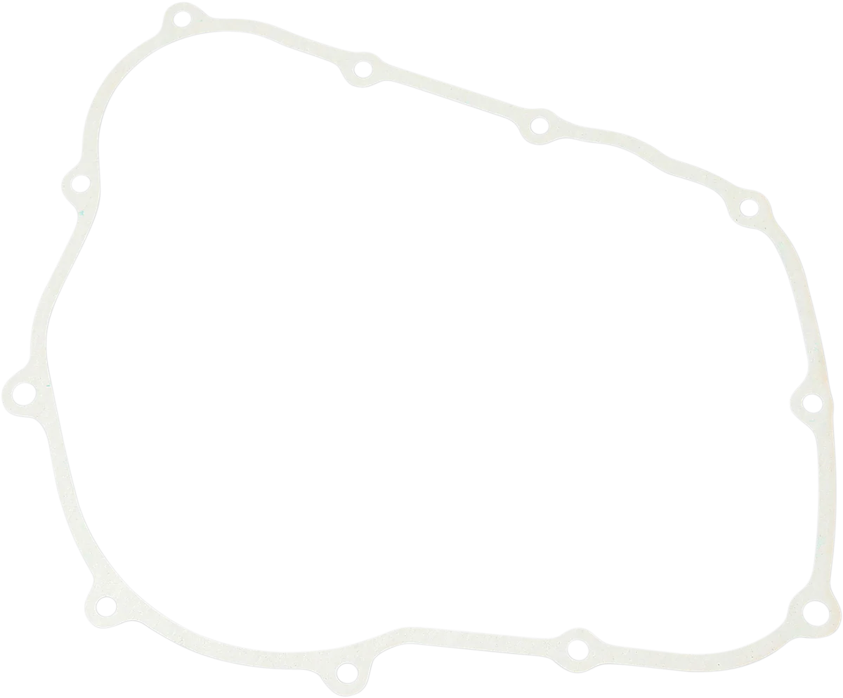 MOOSE RACING Clutch Cover Gasket 816021MSE