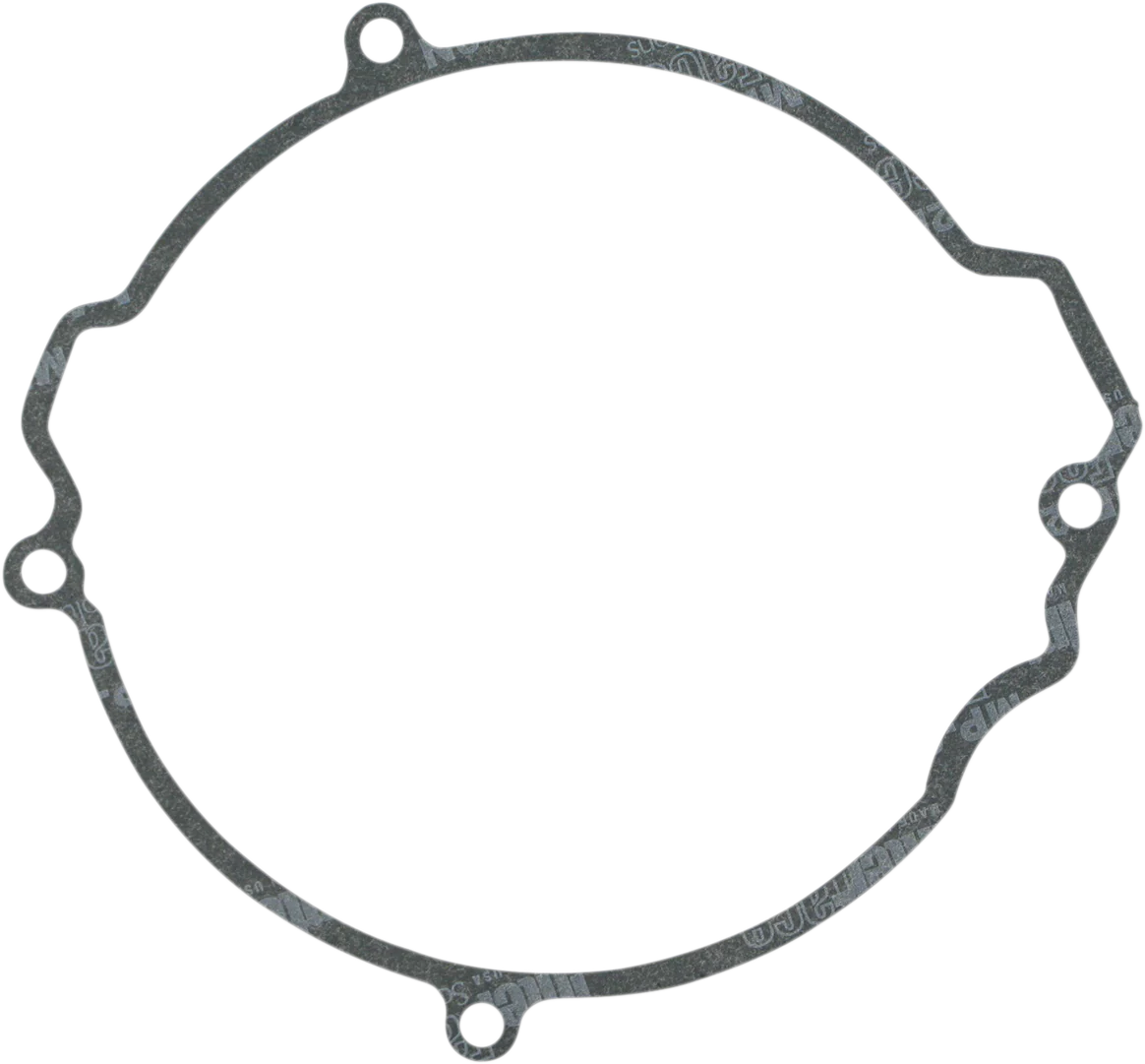 MOOSE RACING Clutch Cover Gasket 816025MSE