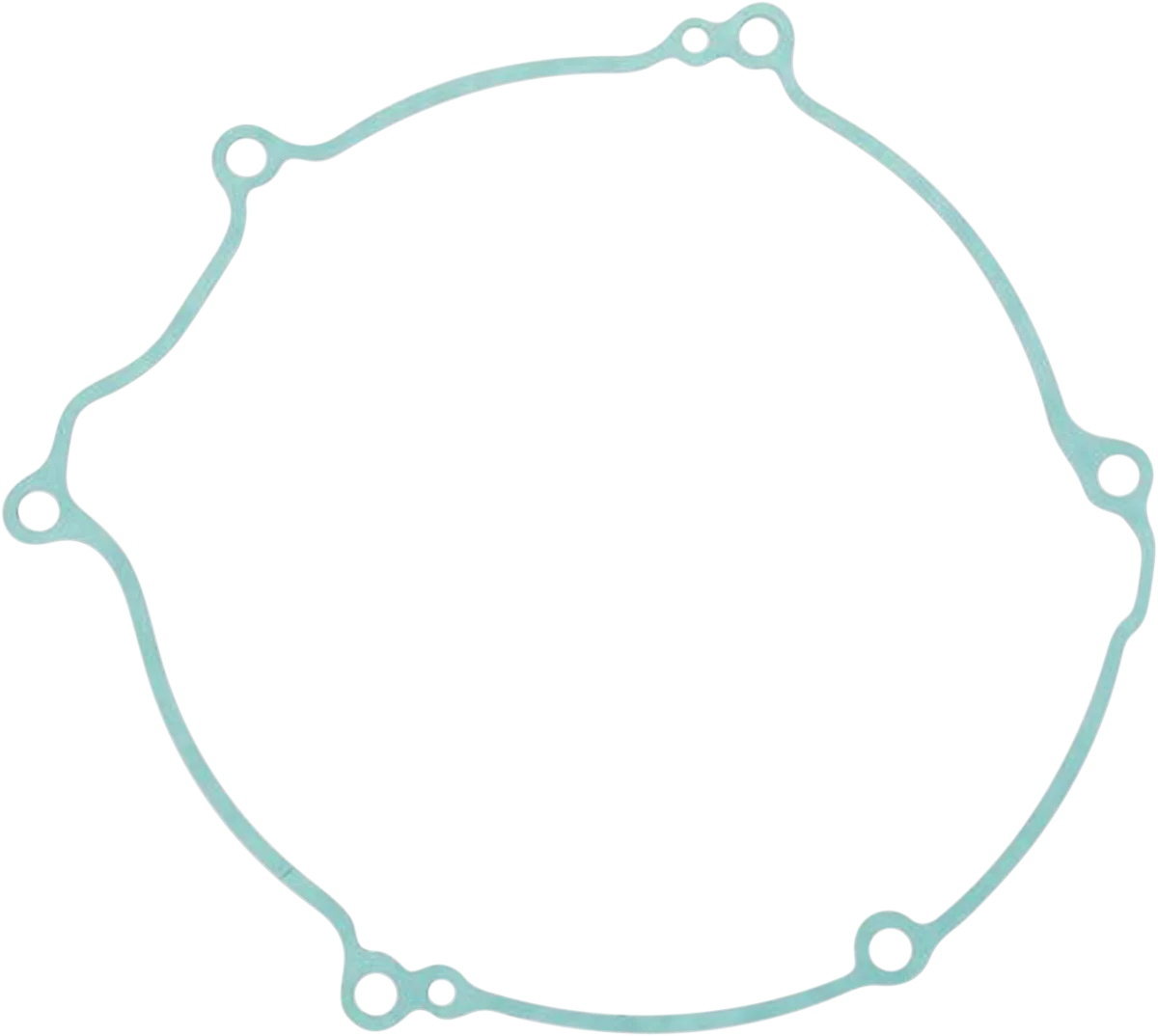 MOOSE RACING Clutch Cover Gasket 816547MSE