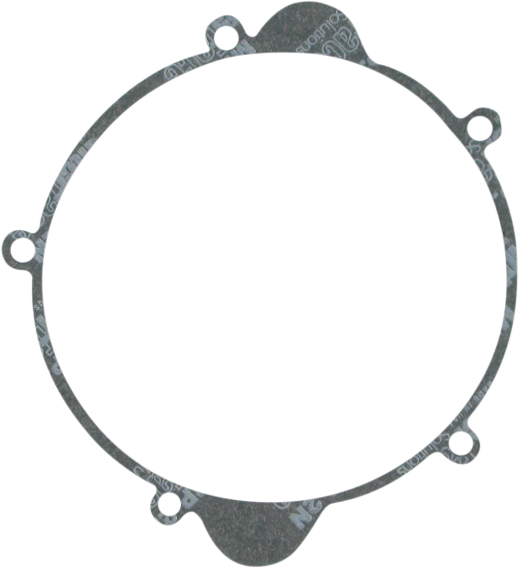 MOOSE RACING Clutch Cover Gasket 816630MSE