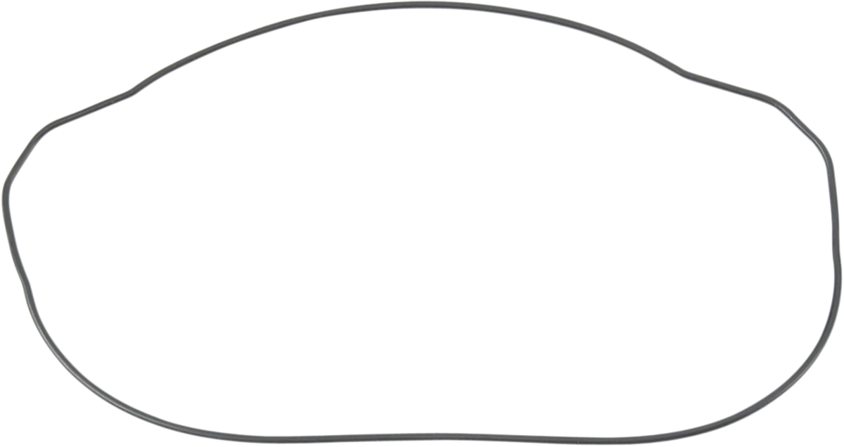 MOOSE RACING Clutch Cover Gasket 817200MSE