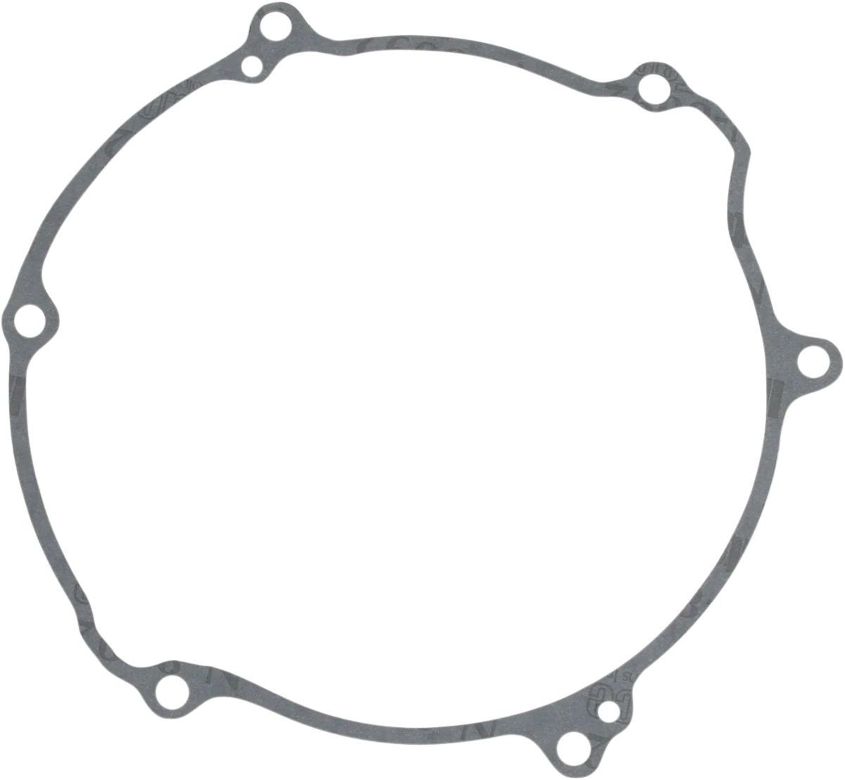 MOOSE RACING Clutch Cover Gasket 817450MSE