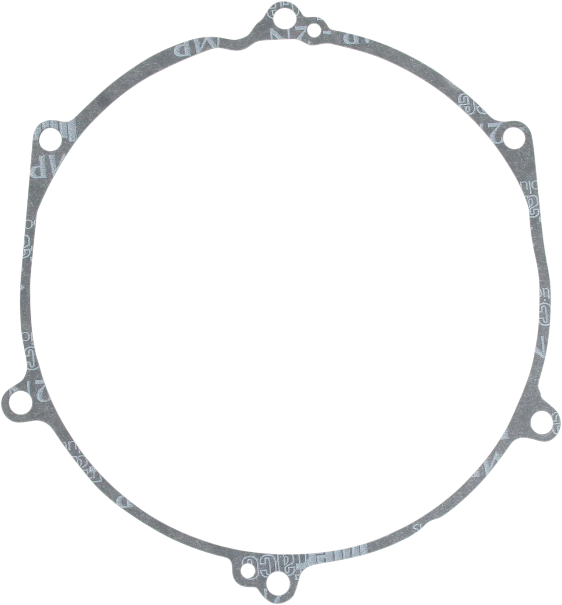MOOSE RACING Clutch Cover Gasket 817461MSE