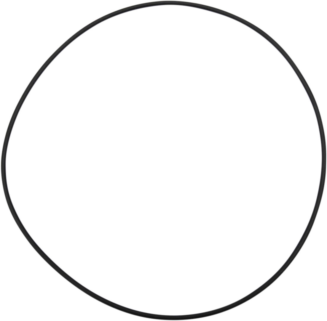 MOOSE RACING Clutch Cover Gasket - Gas Gas/Husqvarna/KTM 817988MSE
