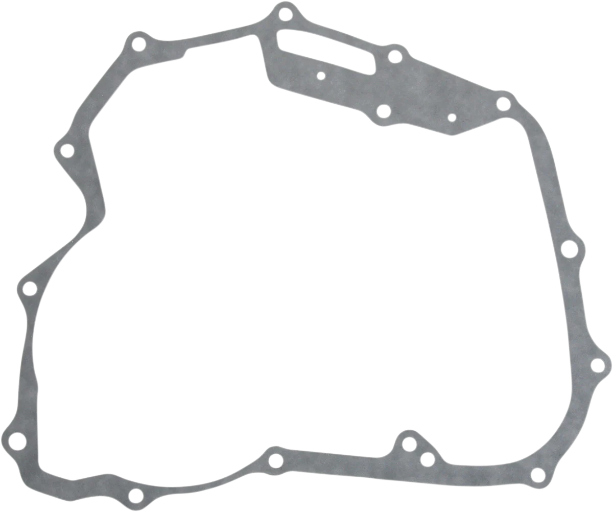 MOOSE RACING Clutch Cover Gasket - Honda 816043MSE