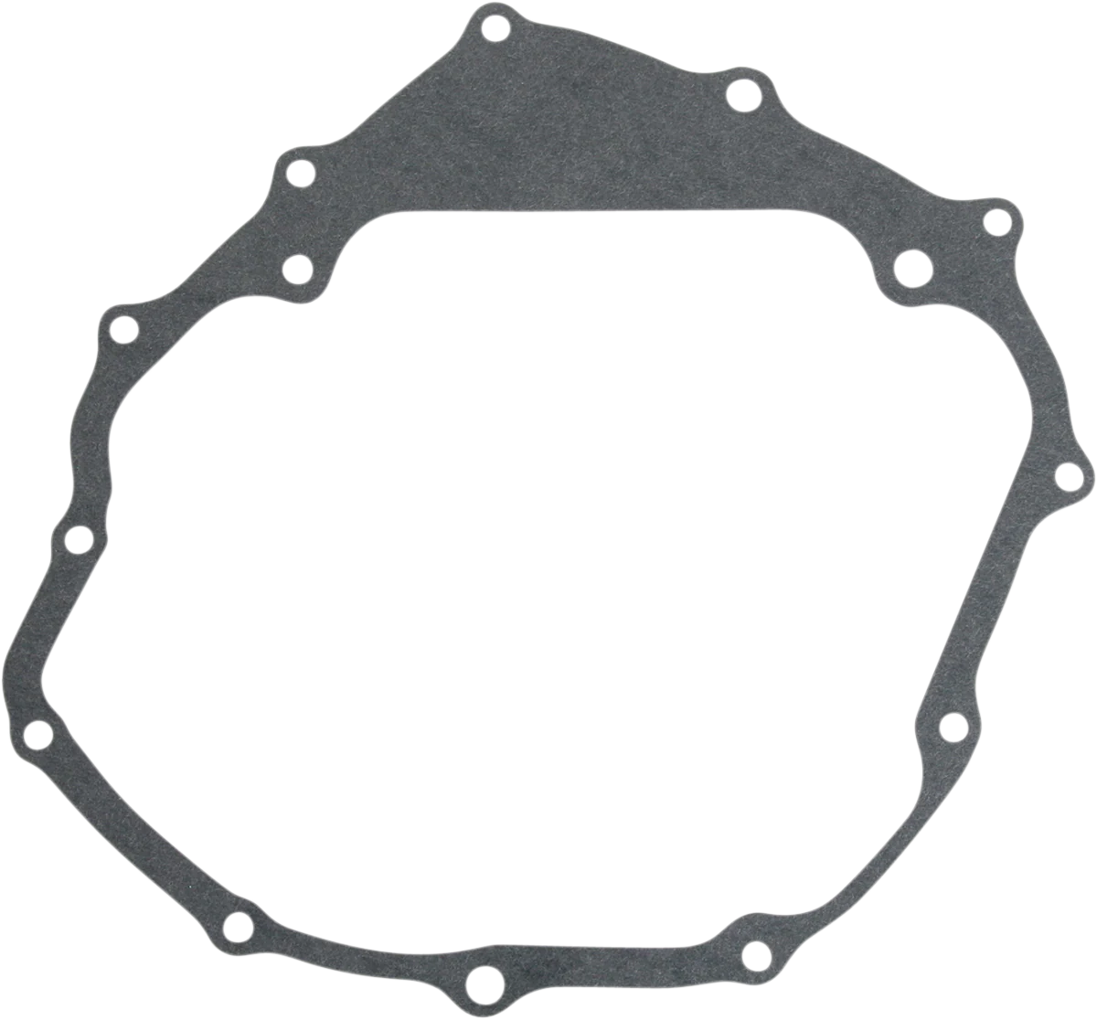 MOOSE RACING Clutch Cover Gasket - Honda 816061MSE