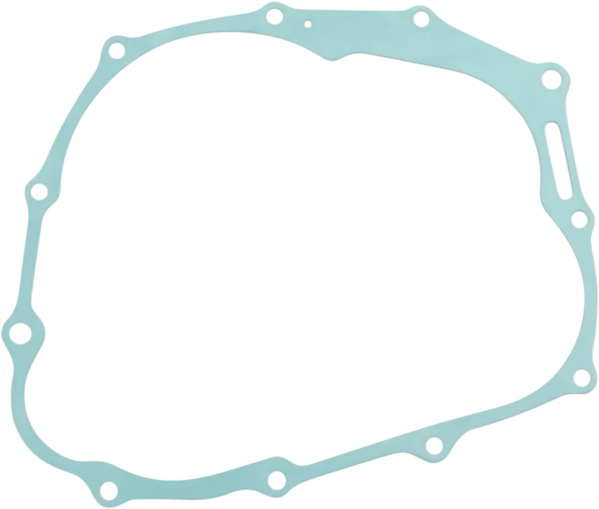 MOOSE RACING Clutch Cover Gasket - Honda 816079MSE