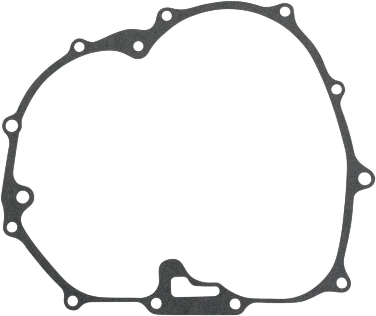 MOOSE RACING Clutch Cover Gasket - Honda 816152MSE