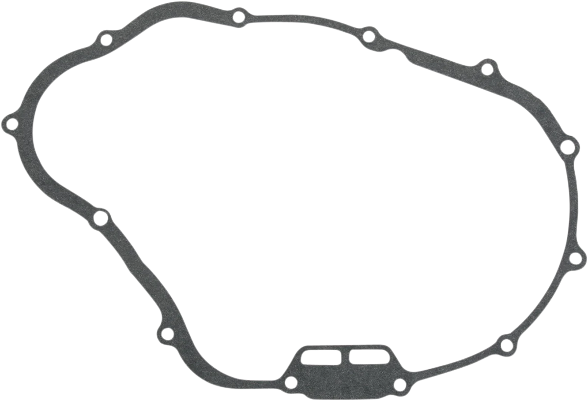 MOOSE RACING Clutch Cover Gasket - Honda 817032MSE
