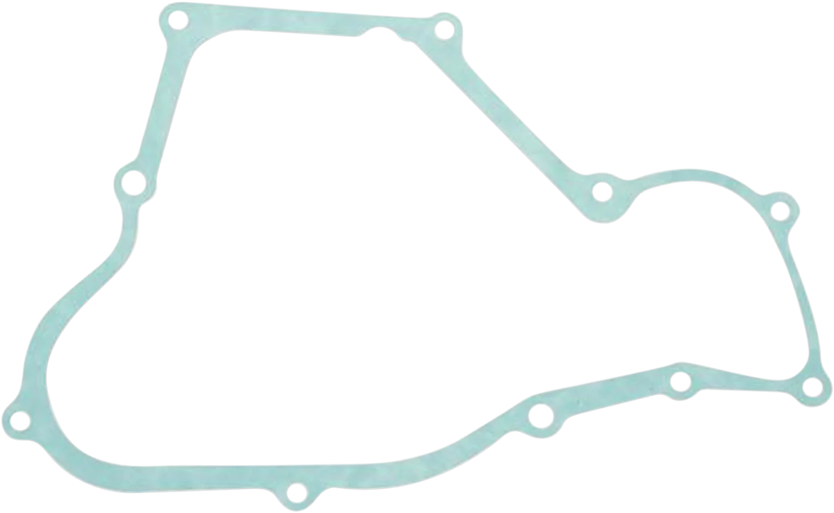 MOOSE RACING Clutch Cover Gasket - Honda 817251MSE