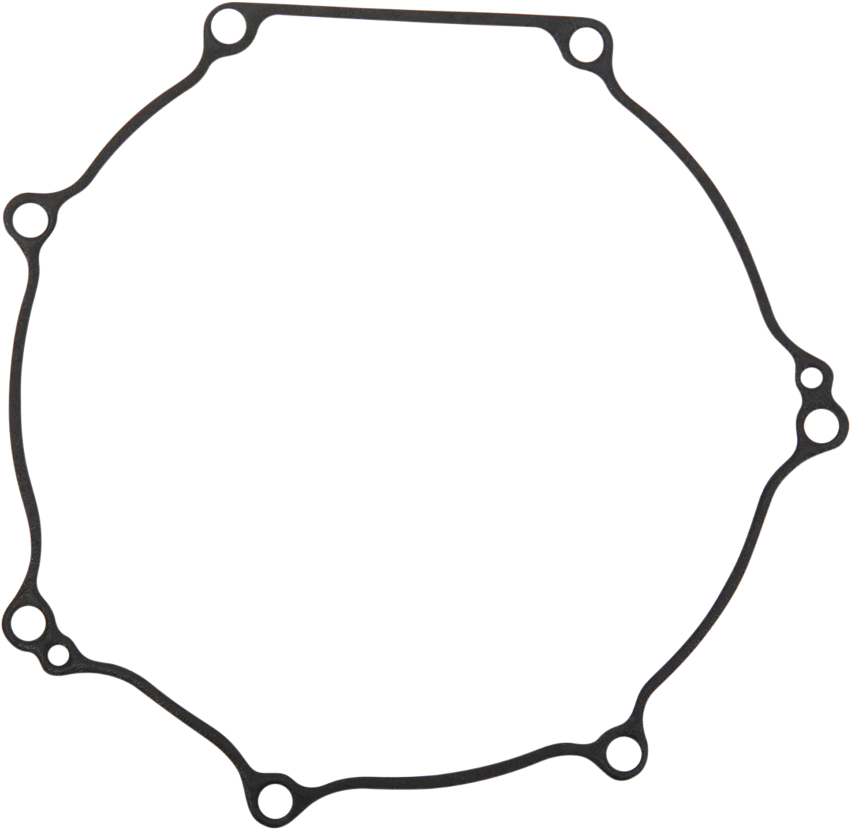 MOOSE RACING Clutch Cover Gasket - Kawasaki 816198MSE