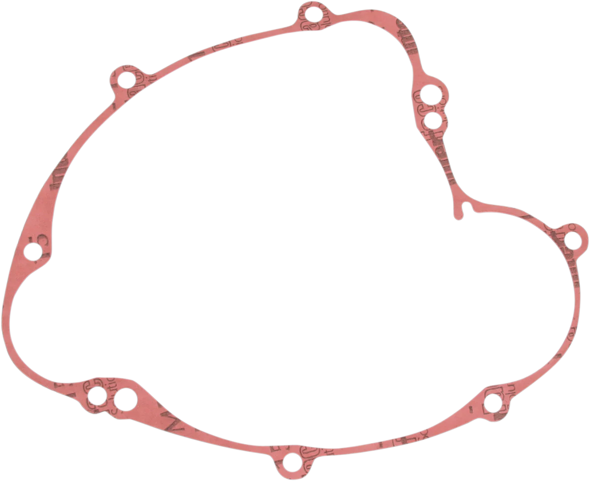 MOOSE RACING Clutch Cover Gasket - Kawasaki/Suzuki 817484MSE